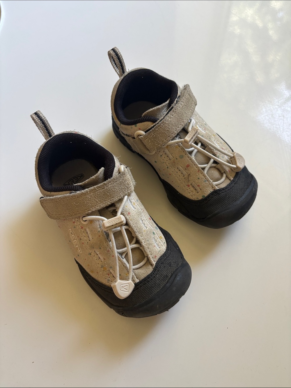 Keens Jasper Toddler Shoes